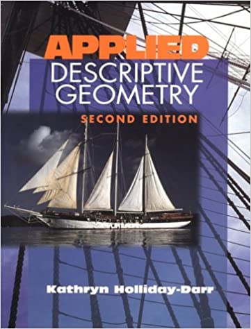Descriptive Geometry