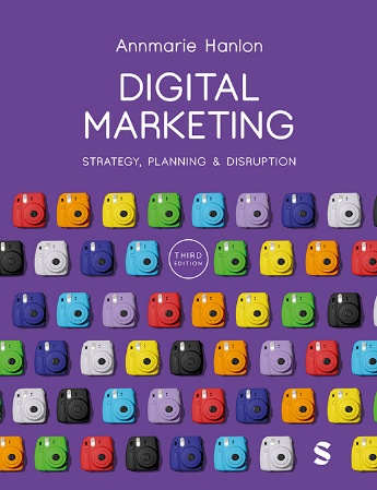 Digital Marketing product cover