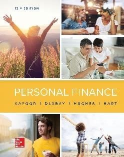 Finance Textbook