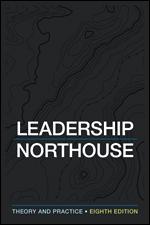 Northhouse Textbook Cover